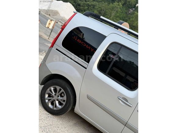 110luk 6 ileri KANGO EXTREME 175.000 km
