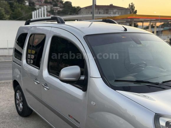110luk 6 ileri KANGO EXTREME 175.000 km