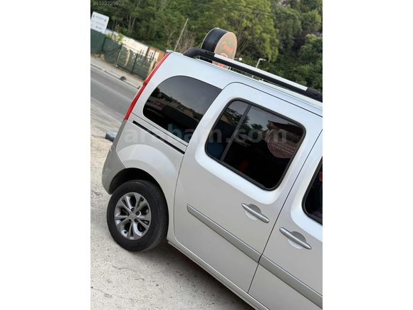 110luk 6 ileri KANGO EXTREME 175.000 km