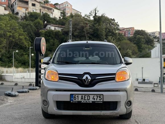 110luk 6 ileri KANGO EXTREME 175.000 km
