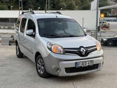 110luk 6 ileri KANGO EXTREME 175.000 km