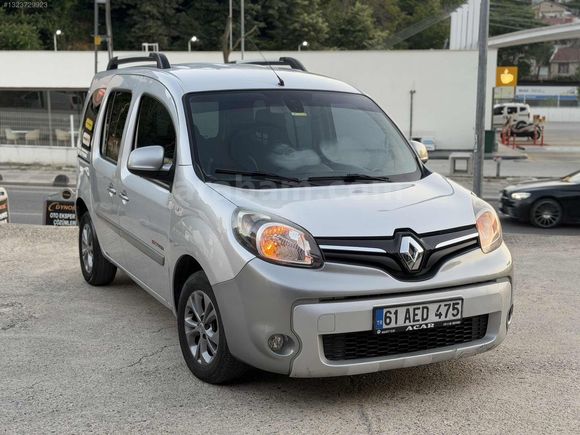 110luk 6 ileri KANGO EXTREME 175.000 km