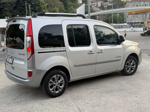 110luk 6 ileri KANGO EXTREME 175.000 km