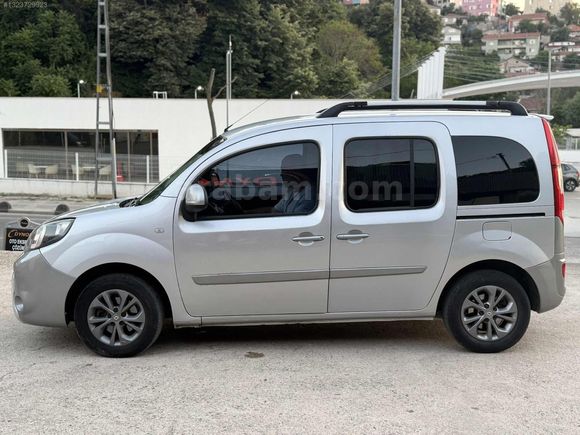110luk 6 ileri KANGO EXTREME 175.000 km