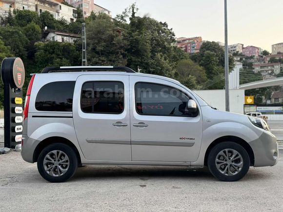 110luk 6 ileri KANGO EXTREME 175.000 km