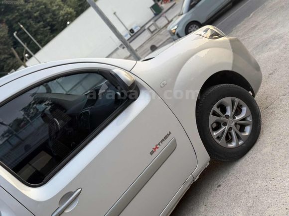 110luk 6 ileri KANGO EXTREME 175.000 km