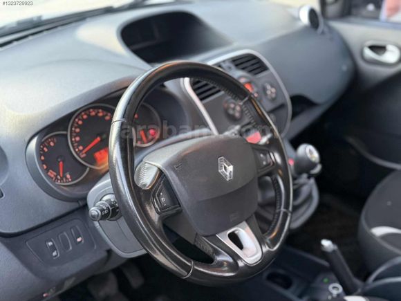 110luk 6 ileri KANGO EXTREME 175.000 km