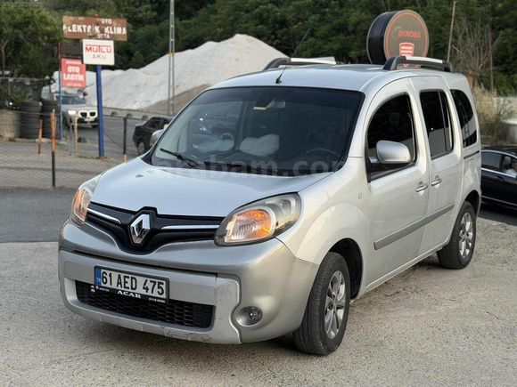 110luk 6 ileri KANGO EXTREME 175.000 km