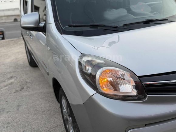 110luk 6 ileri KANGO EXTREME 175.000 km