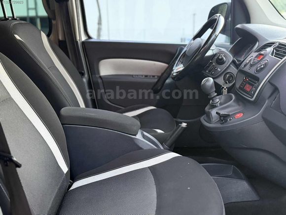 110luk 6 ileri KANGO EXTREME 175.000 km