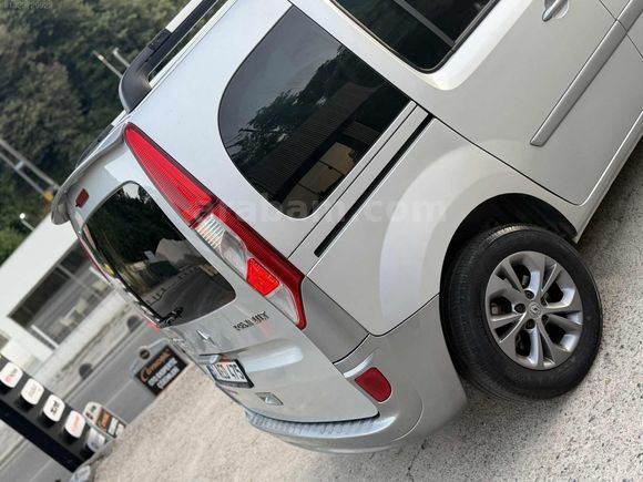 110luk 6 ileri KANGO EXTREME 175.000 km