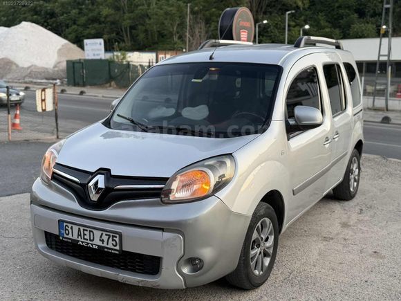 110luk 6 ileri KANGO EXTREME 175.000 km