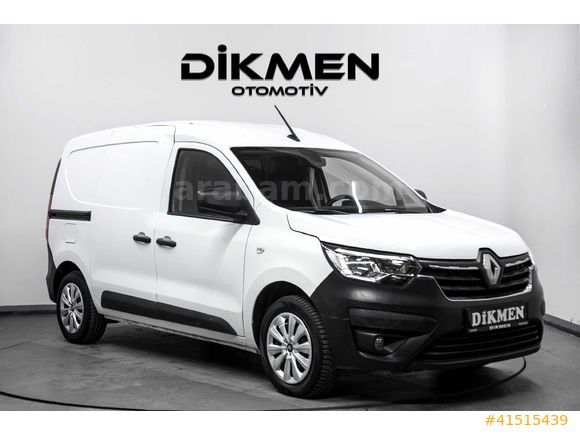 DİKMEN OTO-RENAULT EXPRESS-BOYASIZ-%30PEŞİNAT 36AY TAKSİT KREDİ