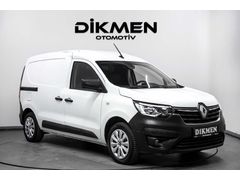 DİKMEN OTO-RENAULT EXPRESS-BOYASIZ-%30PEŞİNAT 36AY TAKSİT KREDİ