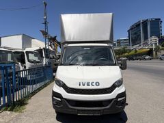 RAKICIOĞLU OTOMOTIV'DEN 2015 IVECO DAILY 35C15 3750 KAMYONET