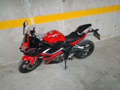 Sahibinden RKS 125R
