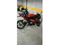 Sahibinden RKS 125R