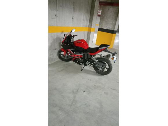 Sahibinden RKS 125R