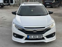 Sahibinden Honda Civic 1.6i VTEC Eco Executive 2018 Model 