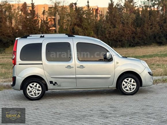 DEĞİŞENSİZ BAKIMLI TEMİZ EXTREM PAKET KANGO