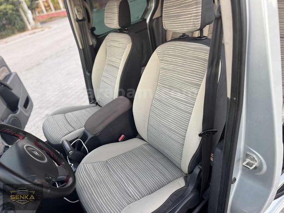 DEĞİŞENSİZ BAKIMLI TEMİZ EXTREM PAKET KANGO
