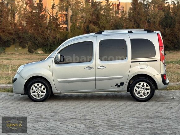 DEĞİŞENSİZ BAKIMLI TEMİZ EXTREM PAKET KANGO