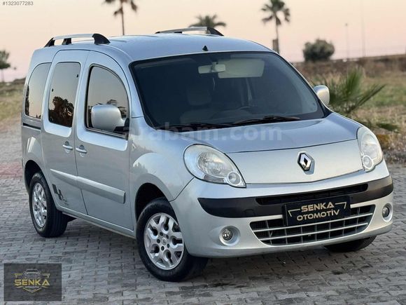 DEĞİŞENSİZ BAKIMLI TEMİZ EXTREM PAKET KANGO