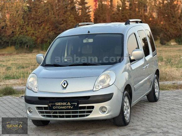 DEĞİŞENSİZ BAKIMLI TEMİZ EXTREM PAKET KANGO
