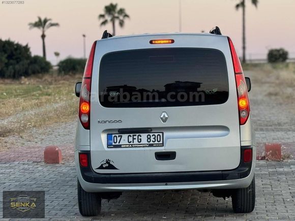 DEĞİŞENSİZ BAKIMLI TEMİZ EXTREM PAKET KANGO