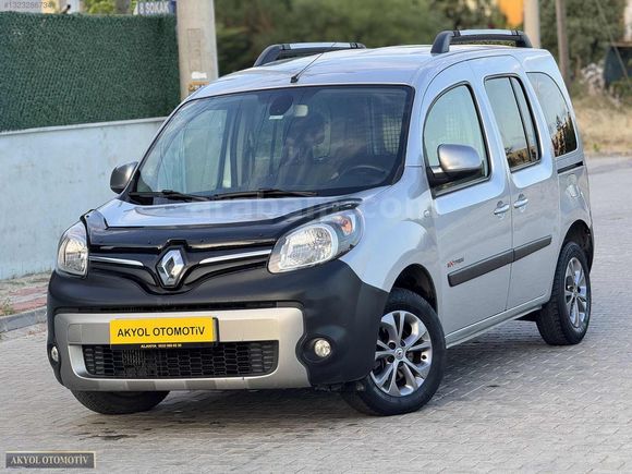 2016 MODEL 1.5 EXTREME 6 İLERİ 110'LUK DUSUK KM SADECE 67BİN KM