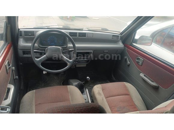 Sahibinden Daewoo Tico 0.8 SX Plus 1999 Model Ankara