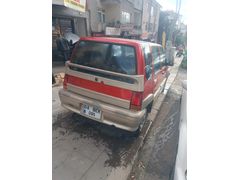 Sahibinden Daewoo Tico 0.8 SX Plus 1999 Model Ankara