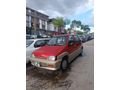 Sahibinden Daewoo Tico 0.8 SX Plus 1999 Model Ankara
