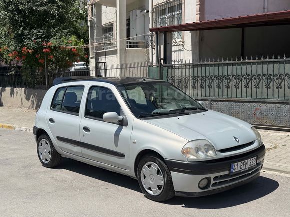 Temiz Aile Arabası  Klimalı 0-12 Ay Kredi Kartına taksit imkanı