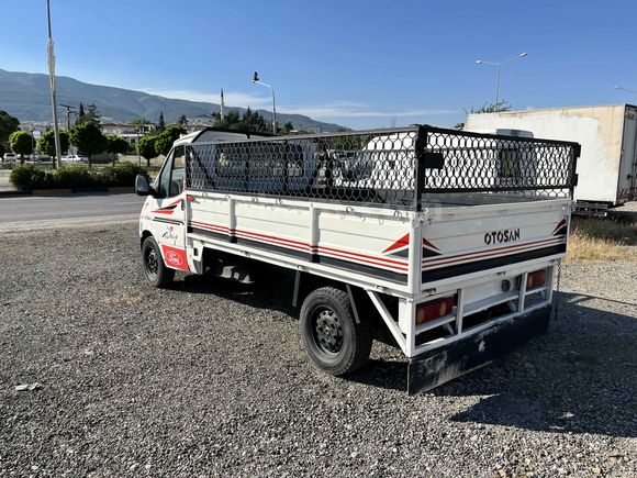Galeriden Ford Trucks Transit 190 V Gaziantep