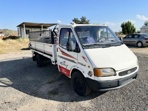 Galeriden Ford Trucks Transit 190 V Gaziantep
