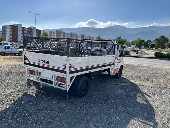 Galeriden Ford Trucks Transit 190 V Gaziantep
