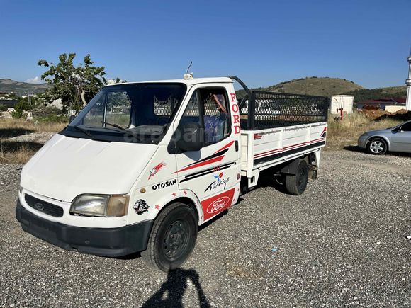 Galeriden Ford Trucks Transit 190 V Gaziantep