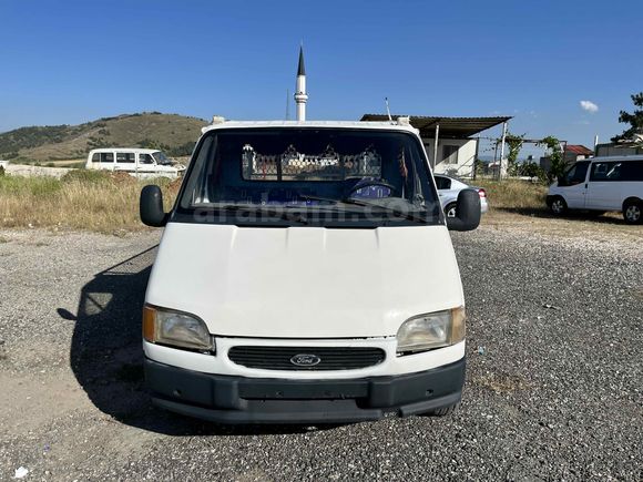 Galeriden Ford Trucks Transit 190 V Gaziantep
