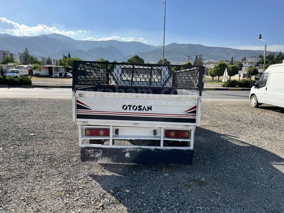 Galeriden Ford Trucks Transit 190 V Gaziantep