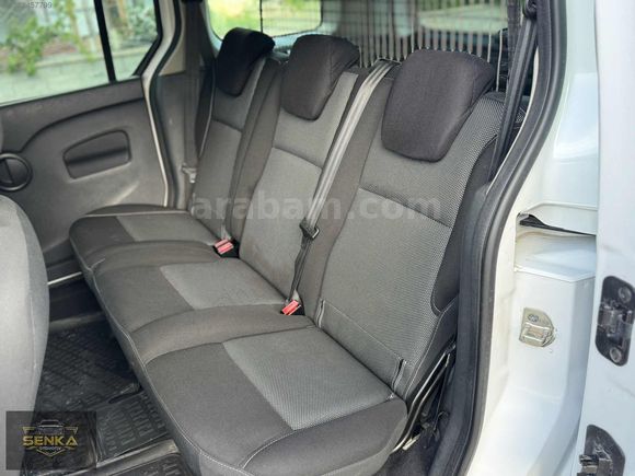 2016 MODEL DEĞİŞENSİZ BAKIMLI TEMİZ FULL PAKET EXTREM