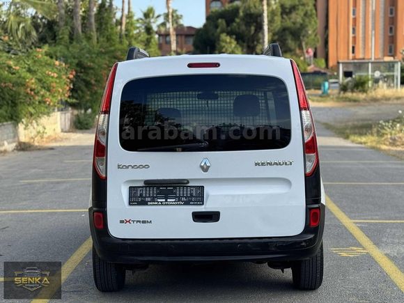 2016 MODEL DEĞİŞENSİZ BAKIMLI TEMİZ FULL PAKET EXTREM
