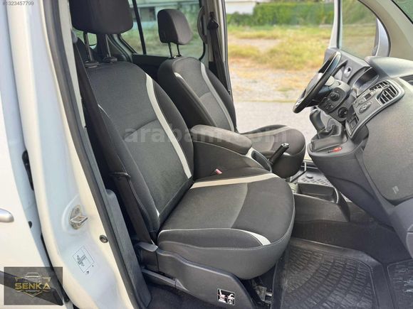 2016 MODEL DEĞİŞENSİZ BAKIMLI TEMİZ FULL PAKET EXTREM