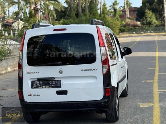 2016 MODEL DEĞİŞENSİZ BAKIMLI TEMİZ FULL PAKET EXTREM