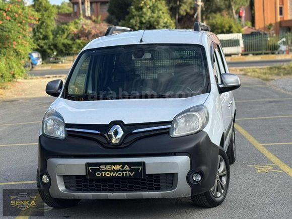 2016 MODEL DEĞİŞENSİZ BAKIMLI TEMİZ FULL PAKET EXTREM