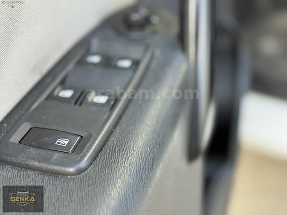 2016 MODEL DEĞİŞENSİZ BAKIMLI TEMİZ FULL PAKET EXTREM