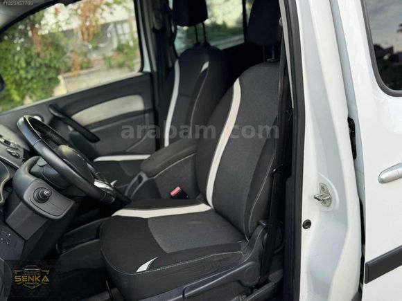 2016 MODEL DEĞİŞENSİZ BAKIMLI TEMİZ FULL PAKET EXTREM