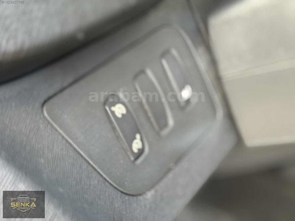2016 MODEL DEĞİŞENSİZ BAKIMLI TEMİZ FULL PAKET EXTREM