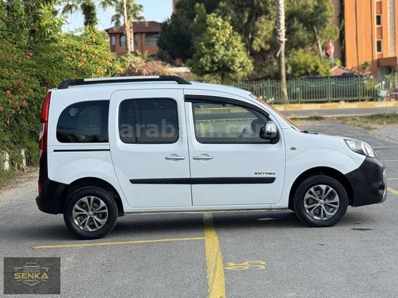 2016 MODEL DEĞİŞENSİZ BAKIMLI TEMİZ FULL PAKET EXTREM