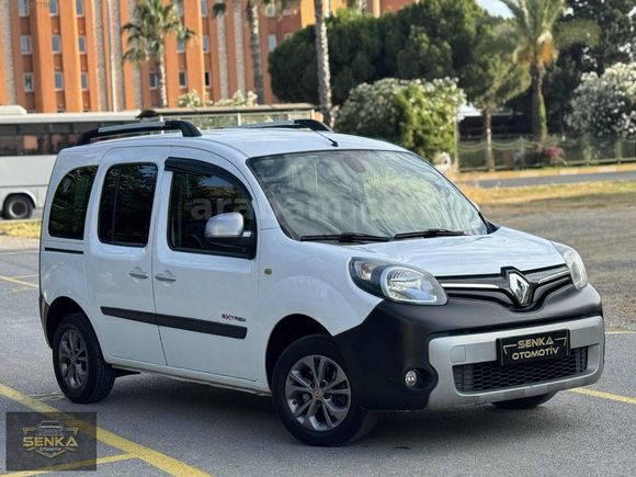 2016 MODEL DEĞİŞENSİZ BAKIMLI TEMİZ FULL PAKET EXTREM